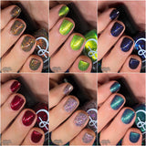 Gothic Literature full set