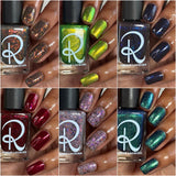 Gothic Literature full set