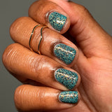 I put a spell on you