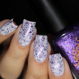 Pansy For Your Thoughts?