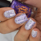 Pansy For Your Thoughts?