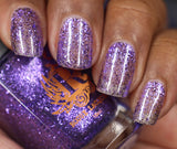 Pansy For Your Thoughts?