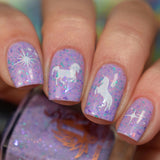 Unicorn Sprinkles