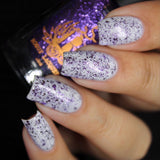 Pansy For Your Thoughts?