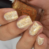 Sunshine, Daisies, Buttermellow