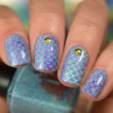 Mermaid Sprinkles