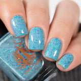 Mermaid Sprinkles