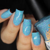 Mermaid Sprinkles