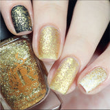 Sunshine, Daisies, Buttermellow