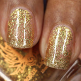 Sunshine, Daisies, Buttermellow