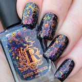 From the Ashes We Rise