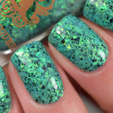 Happiest Place on Earth