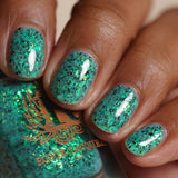 Happiest Place on Earth