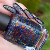 From the Ashes We Rise