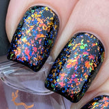 From the Ashes We Rise