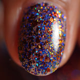 From the Ashes We Rise