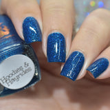 Hoodies and Hayrides