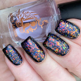 From the Ashes We Rise