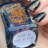 From the Ashes We Rise