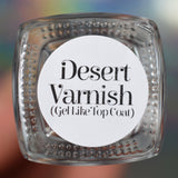 Desert Varnish