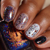 From the Ashes We Rise