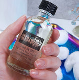 Take It Off: Soy Polish Remover (4 oz)