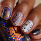 From the Ashes We Rise