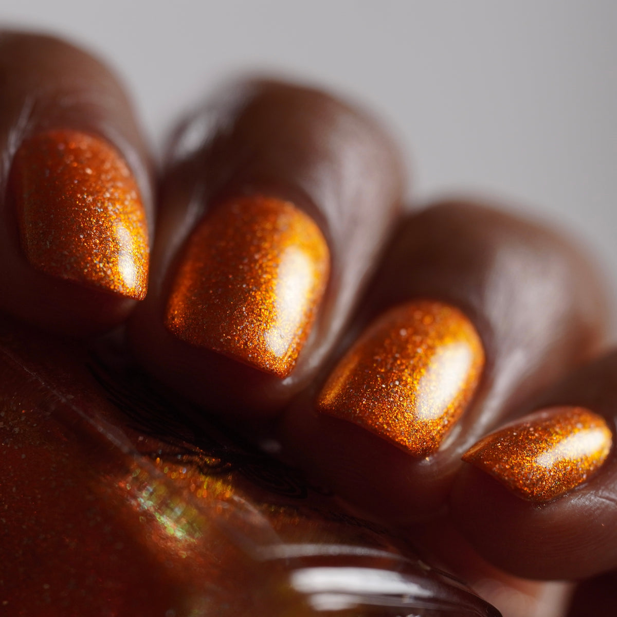 Smashing Pumpkins Rogue Lacquer