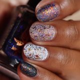 From the Ashes We Rise