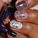 From the Ashes We Rise