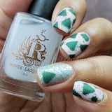 Mirage (Matte Top Coat)