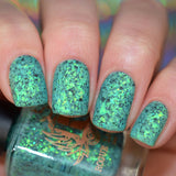 Happiest Place on Earth