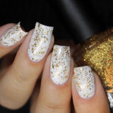 Sunshine, Daisies, Buttermellow