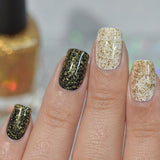 Sunshine, Daisies, Buttermellow