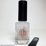 Mirage (Matte Top Coat)