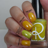 Lemon Curd