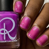 Glowing Glaze