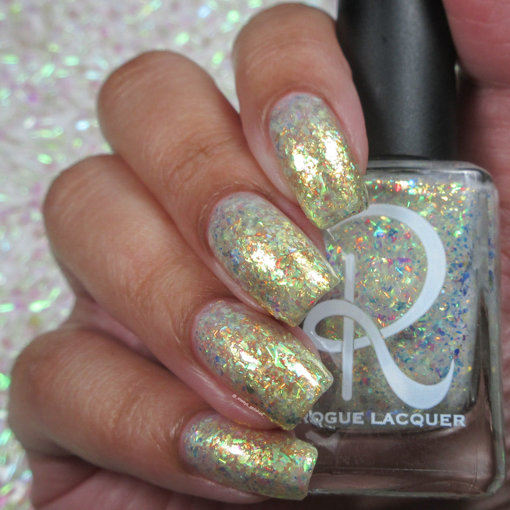 Opalescence – Rogue Lacquer