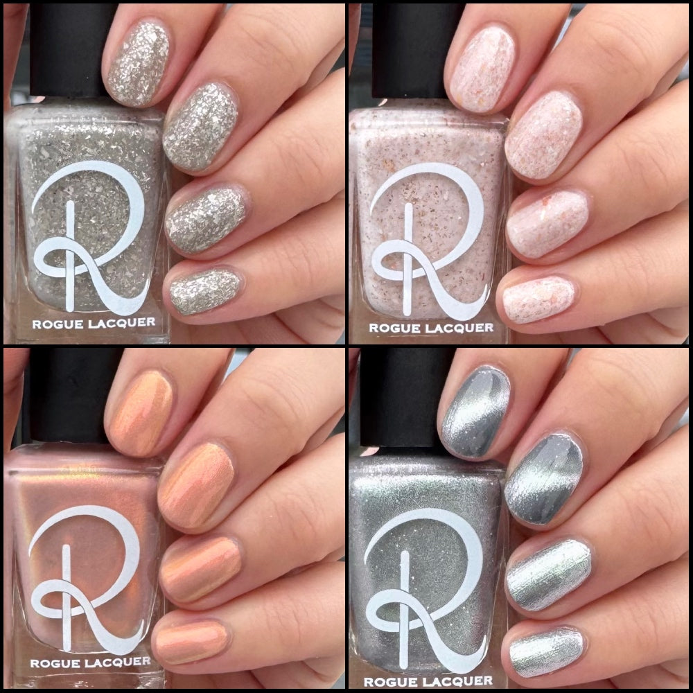 Collections – Rogue Lacquer