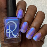 An offer from a gentleman