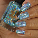 Aquamarine *discontinuing*