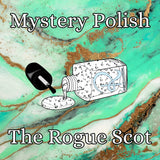 The Rogue Scot *COMING SOON 10/2*