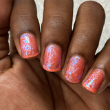 Orange Sherbet