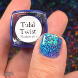 Tidal Twist
