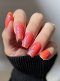 Orange Sherbet