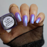 An offer from a gentleman