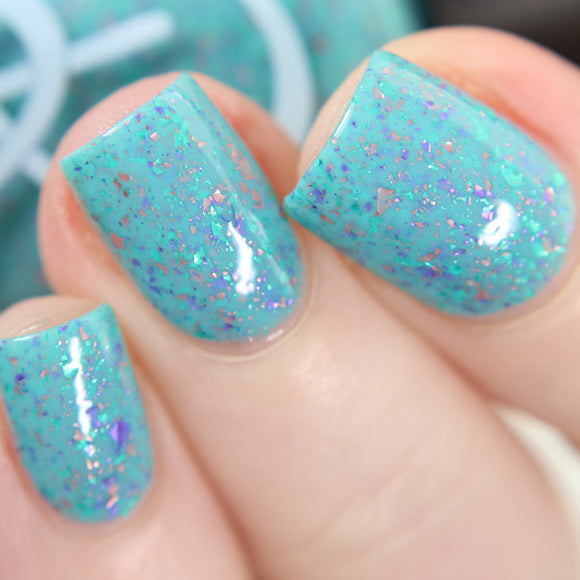 Springtime Sprinkles