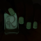 Glowing Glaze