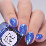 Tidal Twist