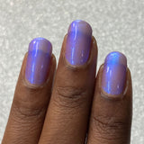 An offer from a gentleman